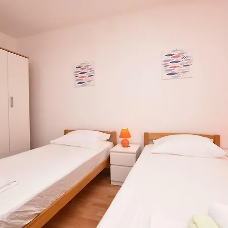 Pasko * Primošten